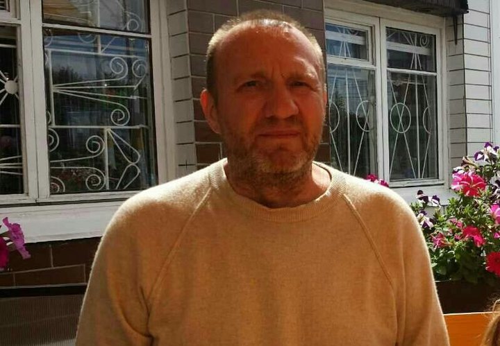 В Бобруйске ищут 43-летнего мужчину: он болен и мог уехать куда угодно