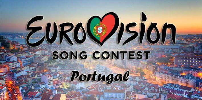 8 мая в Лиссабоне пройдет первый полуфинал «Евровидения-2018»