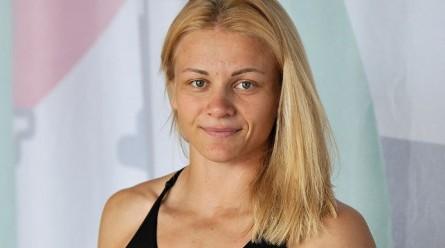 Бобруйчанка завоевала «золото» чемпионата Европы по женской борьбе