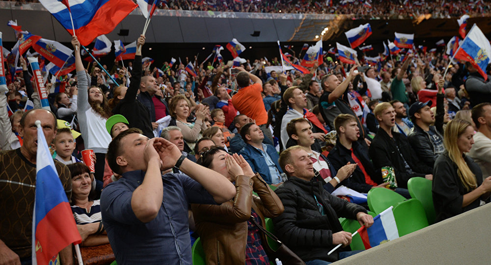 Более 150 тысяч иностранных болельщиков могут проследовать через Беларусь на ЧМ по футболу