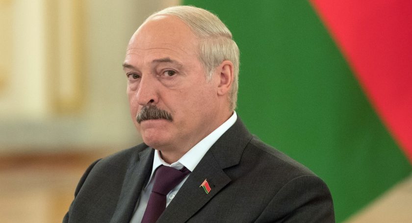 Александр Лукашенко перечислил главные требования к новым управленцам
