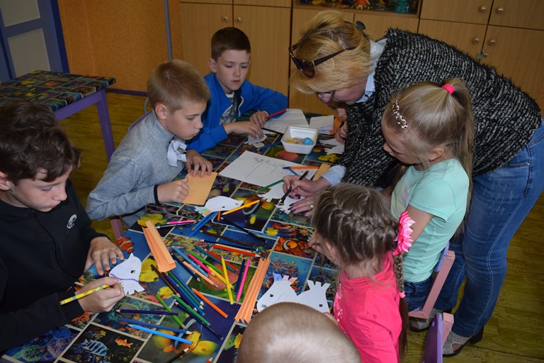 В Бобруйске заработала культурно-досуговая площадка для молодежи
