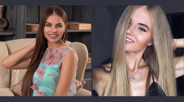 Две белорусские красавицы поборются за титул «Мисс СНГ-2018»