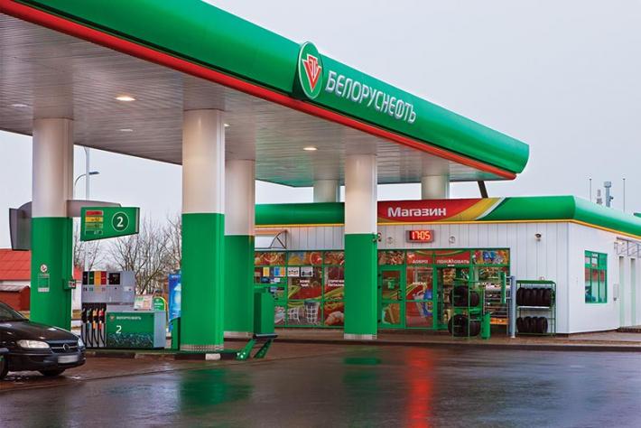 Беларусь заняла второе место в рейтинге самого дешевого бензина в Европе
