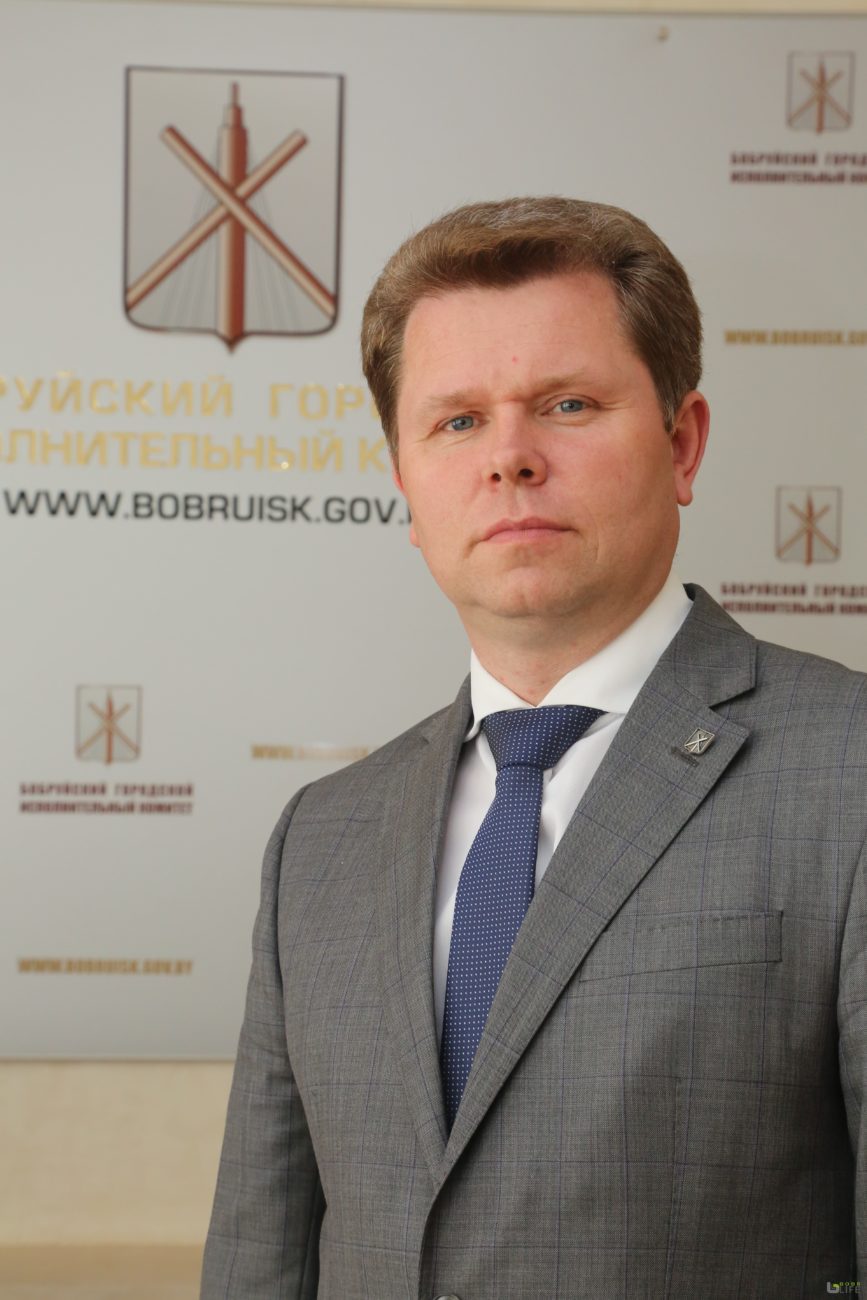 Александр Студнев: «Я не потерплю в работе руководителей двойных стандартов»