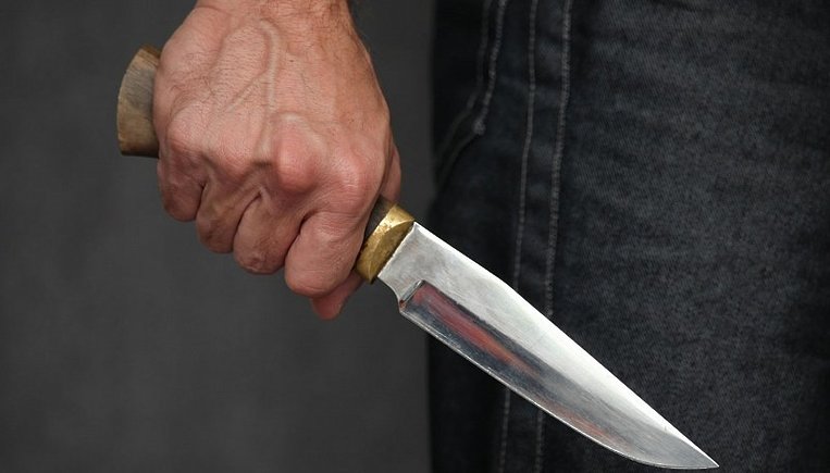 Бобруйчанин разрешил спор ударом ножа в живот