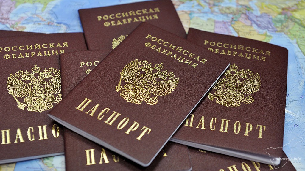 Белорусам и украинцам упростят получение гражданства России