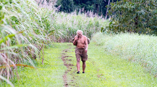 Русский отшельник, 60 лет проживший в джунглях, умер в Австралии
