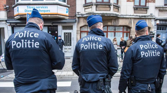 В Бельгии женщина убила троих детей и пыталась покончить с собой