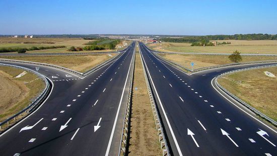 В Беларуси планируется внести изменения в закон об автомобильных дорогах и дорожной деятельности