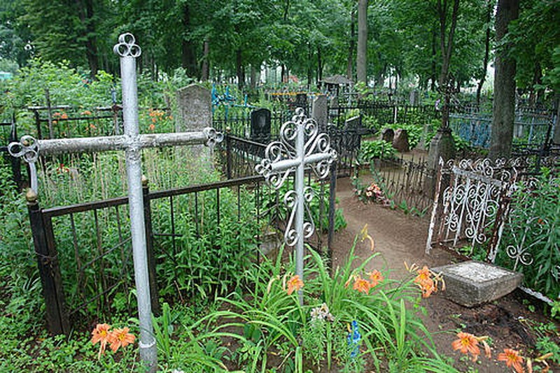 Новое кладбище появится за Титовкой (видеосюжет)