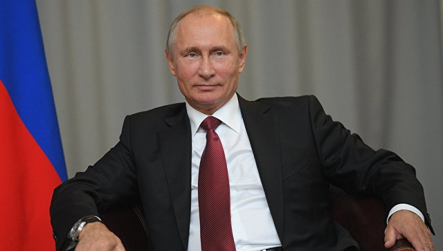В Кремле подтвердили подготовку участия Президента России Владимира Путина в V Форуме регионов Беларуси и России в Могилеве