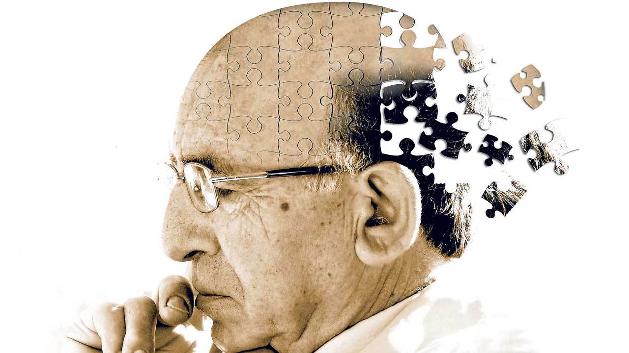 21 сентября — Международный день распространения информации о болезни Альцгеймера