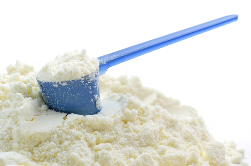 Беларусь безвозмездно поставит в Венесуэлу 500 т сухого цельного молока