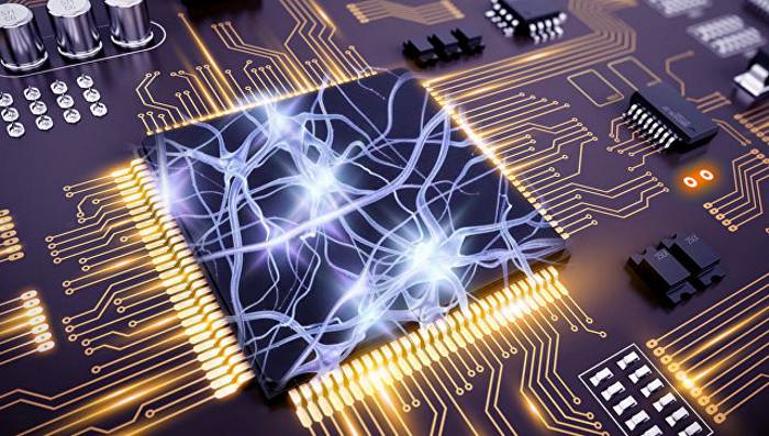 Ученые собираются вырастить живой нейронный компьютер