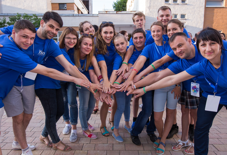 В Беларуси создадут межведомственный совет по развитию молодежной политики