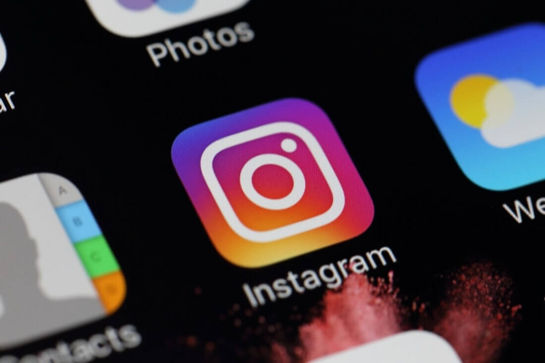 Instagram разрабатывает приложение для онлайн-покупок