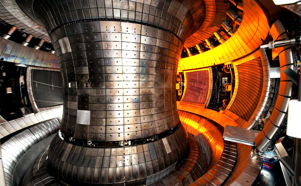 Японские ученые приблизились к использованию энергии термоядерного синтеза