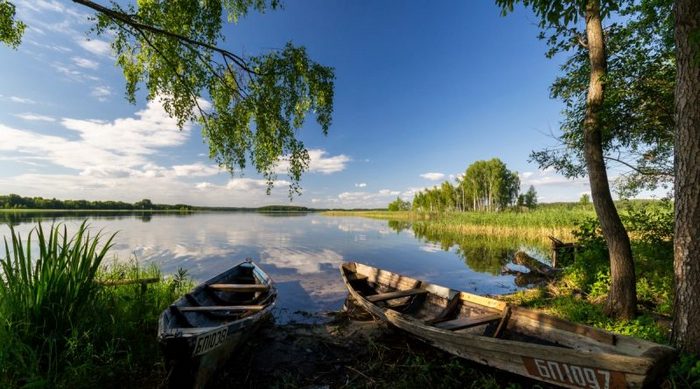 Беларусь претендует на звание лучшей страны для агротуризма в конкурсе National Geographic