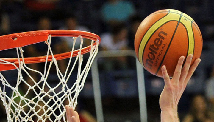 Серебряными призерами Первенства области по мини-баскетболу стали спортсмены Бобруйска