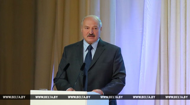 Лукашенко рассказал, чем важно региональное сотрудничество с Россией