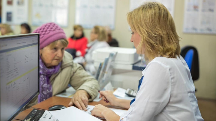 Центры по обслуживанию плательщиков откроют в Могилеве и Бобруйске в декабре