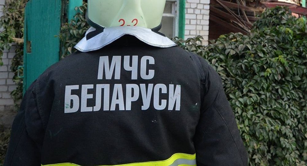 Бобруйские спасатели проверили качество работы лицензиатов. У многих выявили нарушения