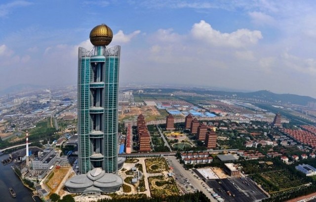 Белорусско-китайский исследовательский центр планируют открыть в китайском городе Уси в ближайшие годы