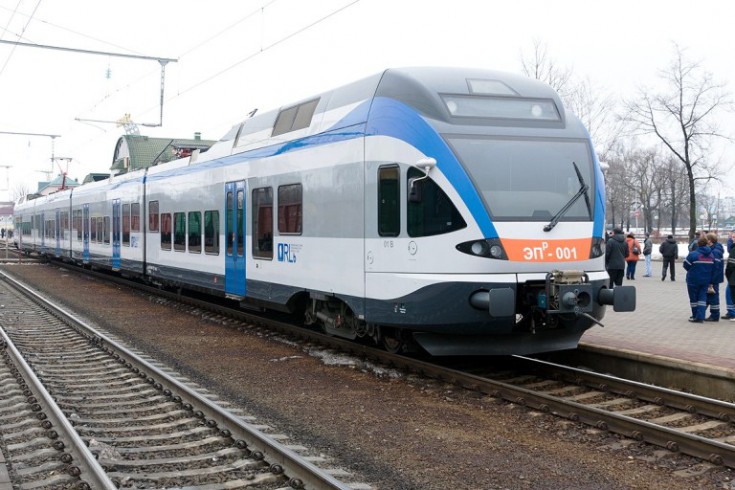 Белорусская железная дорога с 9 декабря вводит новый график движения поездов