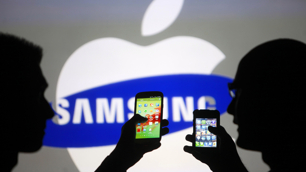Итальянский антимонопольный орган принял решение оштрафовать Samsung и Apple