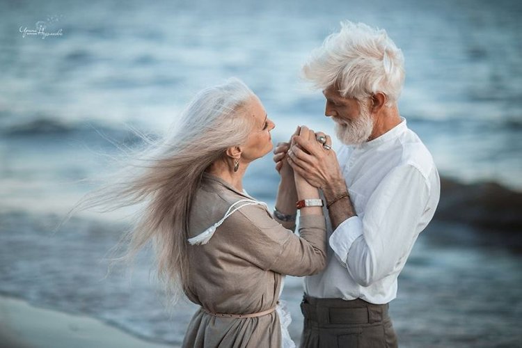 Старость можно «отодвинуть». 1 октября – Международный день пожилых людей