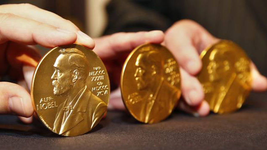Чем запомнилась Нобелевская неделя — 2018: все о лауреатах премии и их достижениях