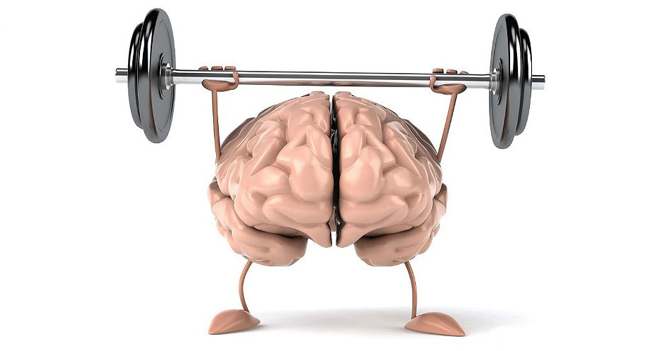 Зачем нужно тренировать мозг?