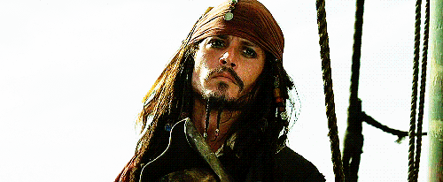 Из-за развода Джонни Депп лишился роли Джека Воробья в новой части «Пиратов Карибского моря»