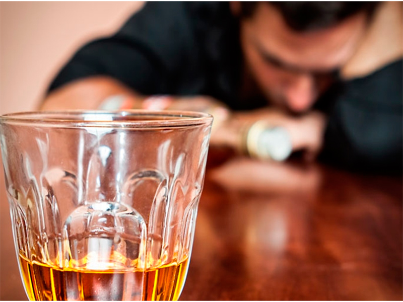 Названа новая опасность частого употребления алкоголя
