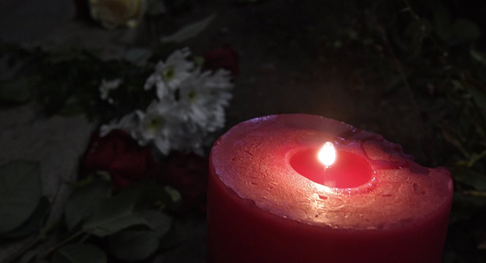 В Грузии 17 января объявлен траур по погибшим при взрыве газа в Тбилиси