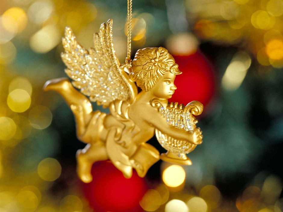 Этнокультуролог рассказал о рождественских традициях белорусов