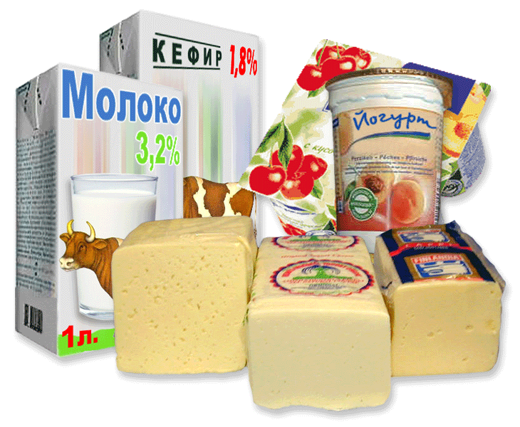 Специальные свойства продуктов для маркировки нужно будет подтверждать в комиссии при Минздраве
