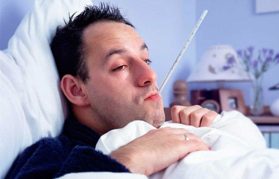 Как не заболеть ОРВИ и гриппом. Топ-5 советов