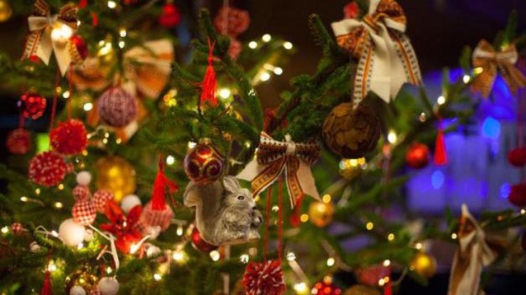 Лукашенко: праздник Рождества объединяет миллионы христиан в самых светлых и чистых мыслях