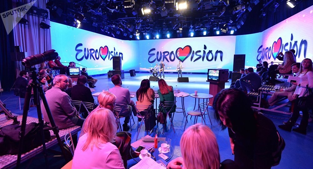 Рекордное число заявок пришло на участие в нацотборе «Евровидения-2019»