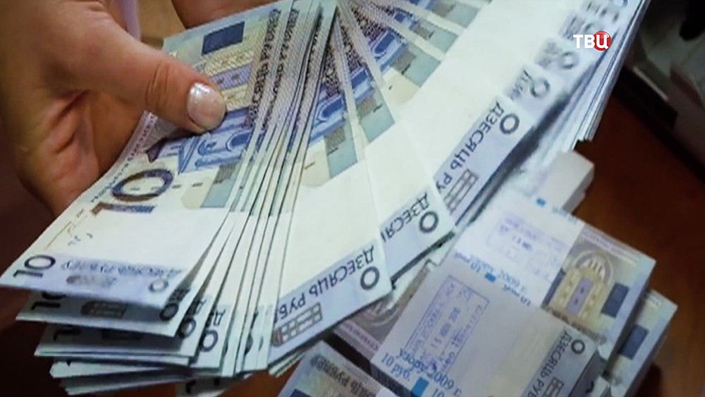 В Беларуси в этом году появятся обновленные деньги