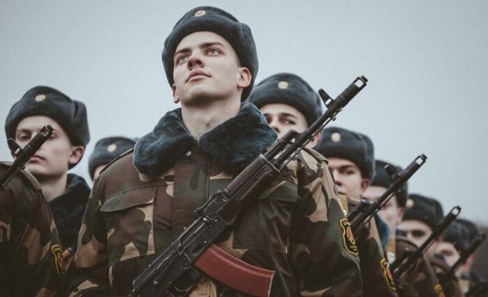 Программа праздничных мероприятий, посвященных Дню защитников Отечества и Вооруженных Сил Республики Беларусь