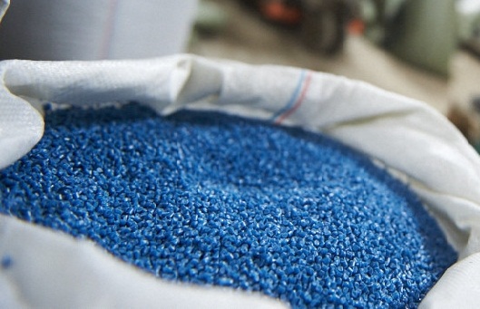 В Беларуси планируют создать предприятие по переработке полиэтиленовых пакетов