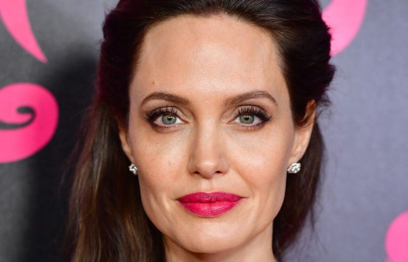 Анджелина Джоли может впервые сыграть супергероя в фильме Marvel