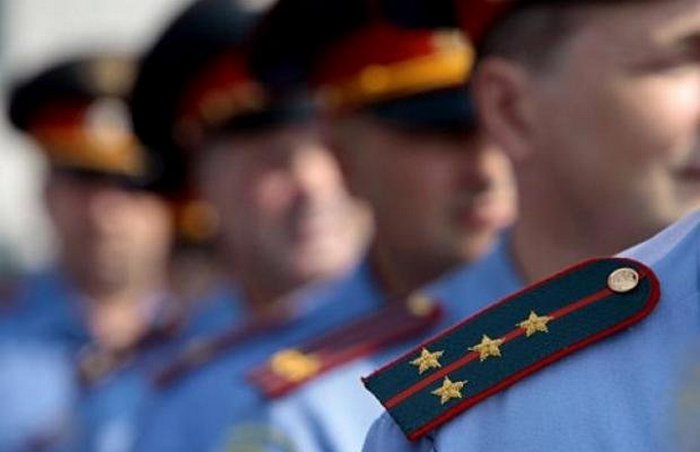 4 марта белорусская милиция отмечает профессиональный праздник. Чем еще знаменательна эта дата