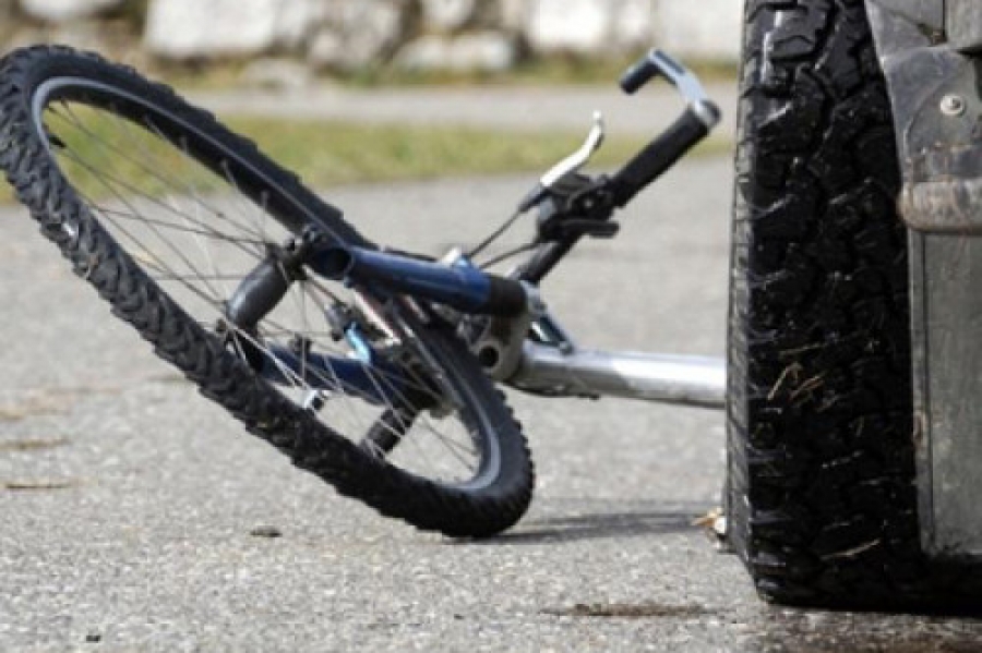 Автомобиль в Бобруйском районе насмерть сбил велосипедистку