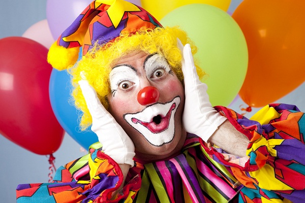 II открытый фестиваль клоунов «Клоун-шоу – 2019» вновь подарит бобруйчанам праздник юмора
