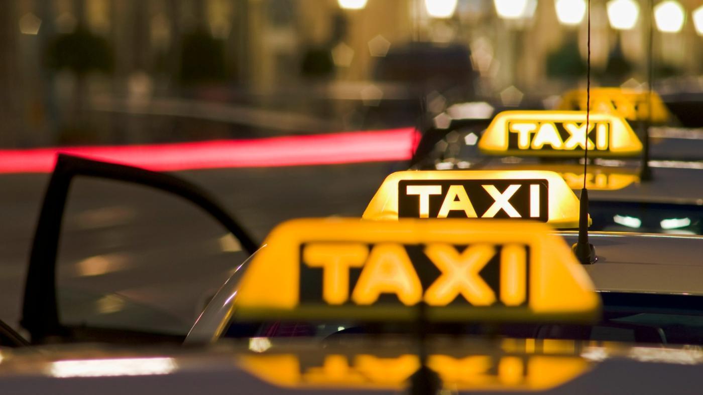 Кто возит пассажиров в Беларуси? 22 марта по всему миру отмечают Международный день таксиста