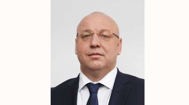 Министром сельского хозяйства и продовольствия Беларуси стал Анатолий Хотько